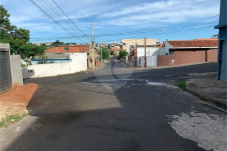 Terreno Residencial no Aracy