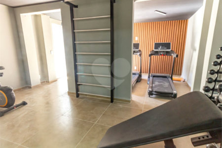 Apartamento à Venda – Mooca/SP