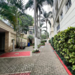Apartamento á venda - Saúde