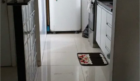 Apartamento à venda com 2 quartos em Jardim Petrópolis, Cotia, SP
