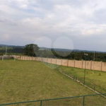 Terreno no Condomínio Residencial Villeneuve