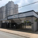 Apartamento para alugar com 2 quartos, sendo 1 suíte, em Pompéia, Piracicaba, SP