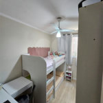 Apartamento a venda ao lado do Shopping Andorinha 2 quartos 1 vaga