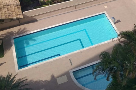 Apartamento à venda com 2 quartos em Jaguaré, São Paulo - SP