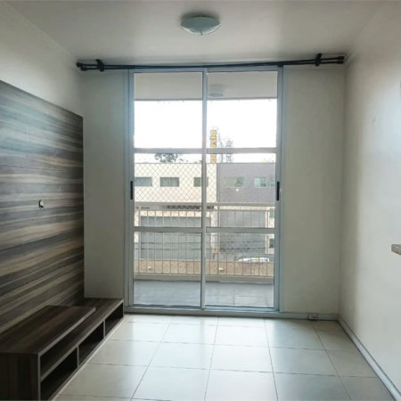 Apartamento à venda com 2 quartos, sendo 1 suíte, em Butantã, próximo à USP