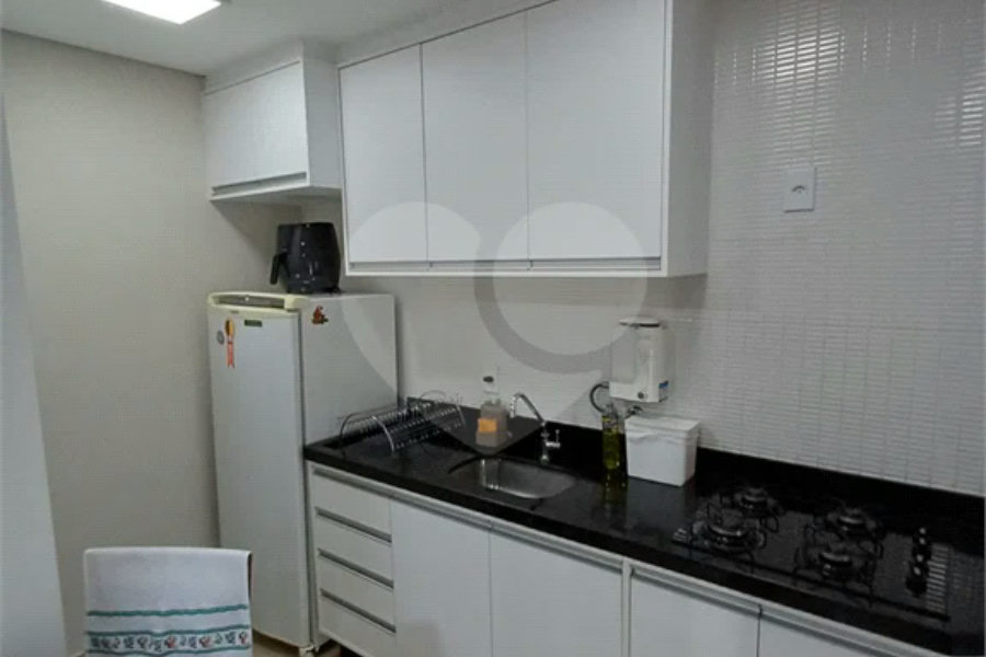 Lindo Apartamento à venda no Centro de Piracicaba/SP -