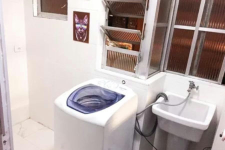 Apartamento á venda - Bela Vista