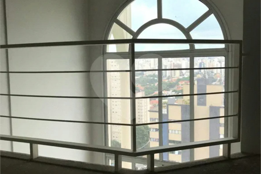 Apartamento à venda com 1 suíte em Campo Belo, São Paulo, SP