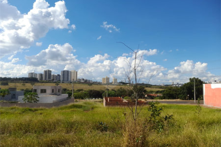 Terreno à Venda no Salto do Monjolinho – São Carlos/SP