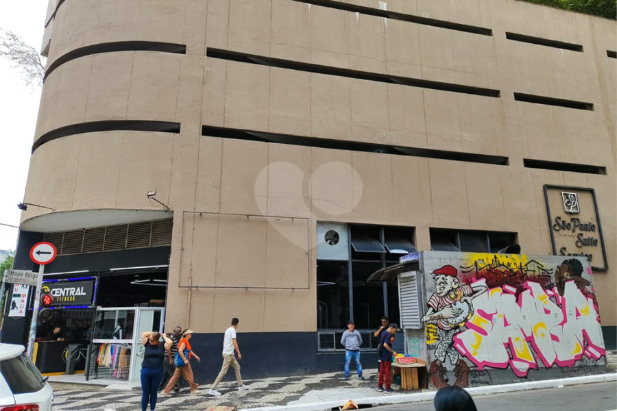Prédio à venda em Bela Vista, São Paulo, SP