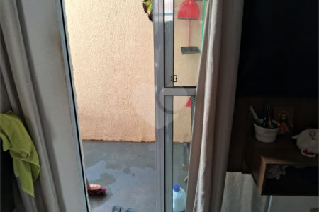 Apartamento a venda no Boa Vista
