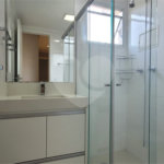 Amplo apto à venda | 113 m² | 3 dormitórios (1 suíte) | 2 vagas na Mooca!