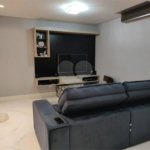 Apartamento 102m² · 4 Quartos · 2 Vagas na Vila Regente Feijó, São Paulo