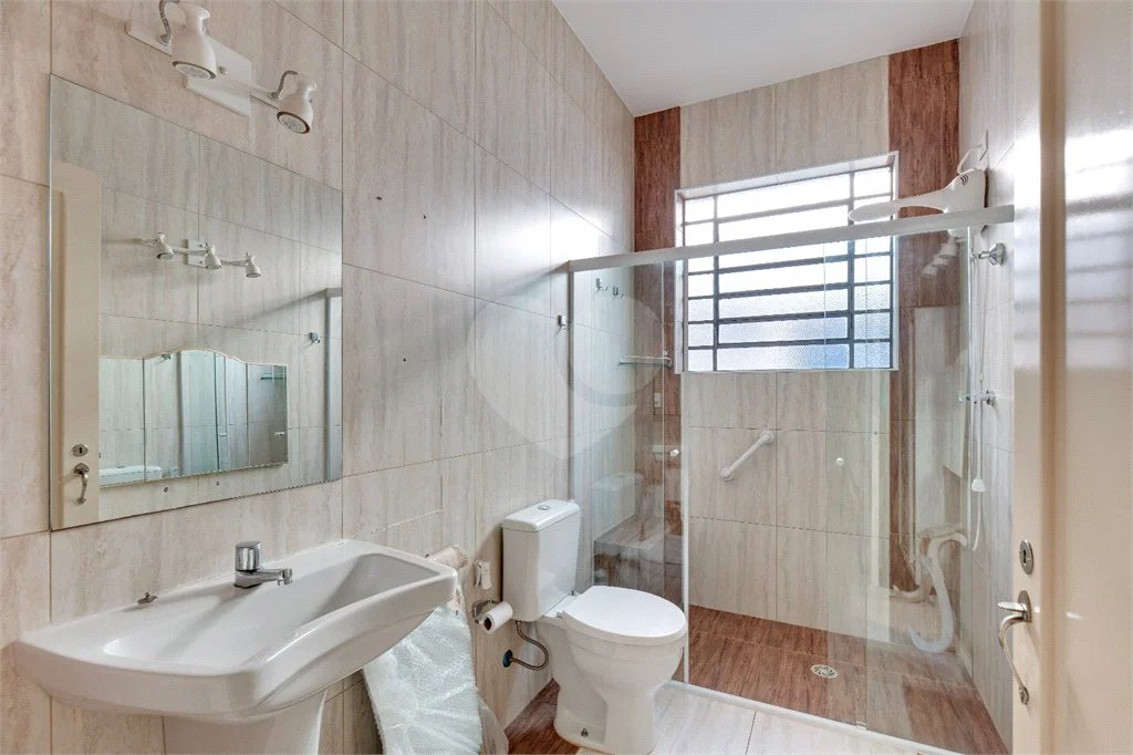 Casa de Vila à venda com 3 quartos em Jardim Hípico, São Paulo, SP