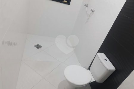Casa térrea para venda no Jardim Ipanema