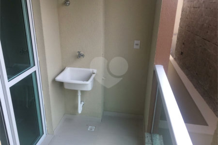 Apartamento de 1 quarto à venda na Vila Prudente