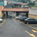Apartamento á venda - Vila Campestre
