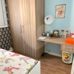 Apartamento á Venda com 47m² - Vila Formosa