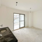 Apartamento com 1 dormitório próximo ao metrô Linha Verde.