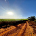 Fazenda em Ribeirão Bonito