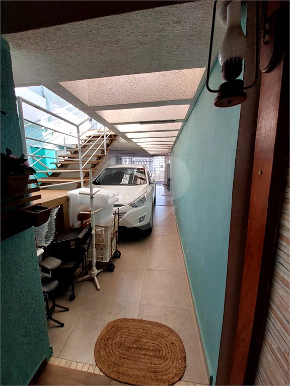 Casa residencial com ponto comercial a venda no Centro