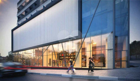 Apartamento à venda com 1 quarto em Liberdade, São Paulo, SP