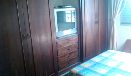 Sobrado à venda com 2 quartos, sendo 1 suíte,  em Vila Prado, São Carlos, SP