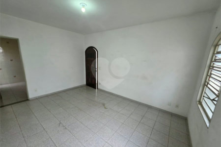Casa à venda no Jardim Cruzeiro do Sul com edícula