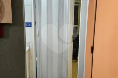 APARTAMENTO A VENDA, CONDOMINIO SANTA ISABEL, 2 DORMITORIOS, 1 VAGA DE GARAGEM, SJC/SP