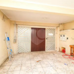 Casa com 100m², 3 dormitórios, 2 vagas, à venda em Itaquera