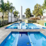 Apartamento à venda com 3 quartos, sendo 1 suíte,  em Vila Guilherme, São Paulo, SP
