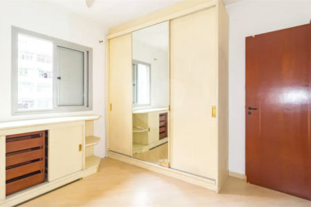 Apartamento a venda na Móoca