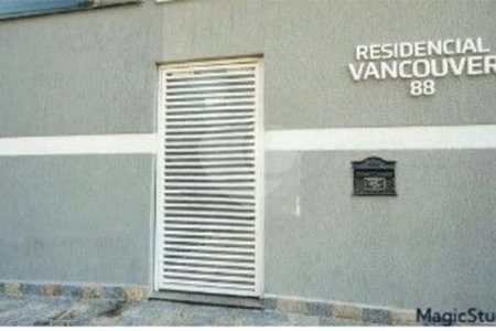 Apartamento 51m² , 1 Dormitório , à venda na Vila Formosa