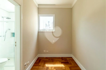 Apartamento impecável pronto para morar em Higienópolis