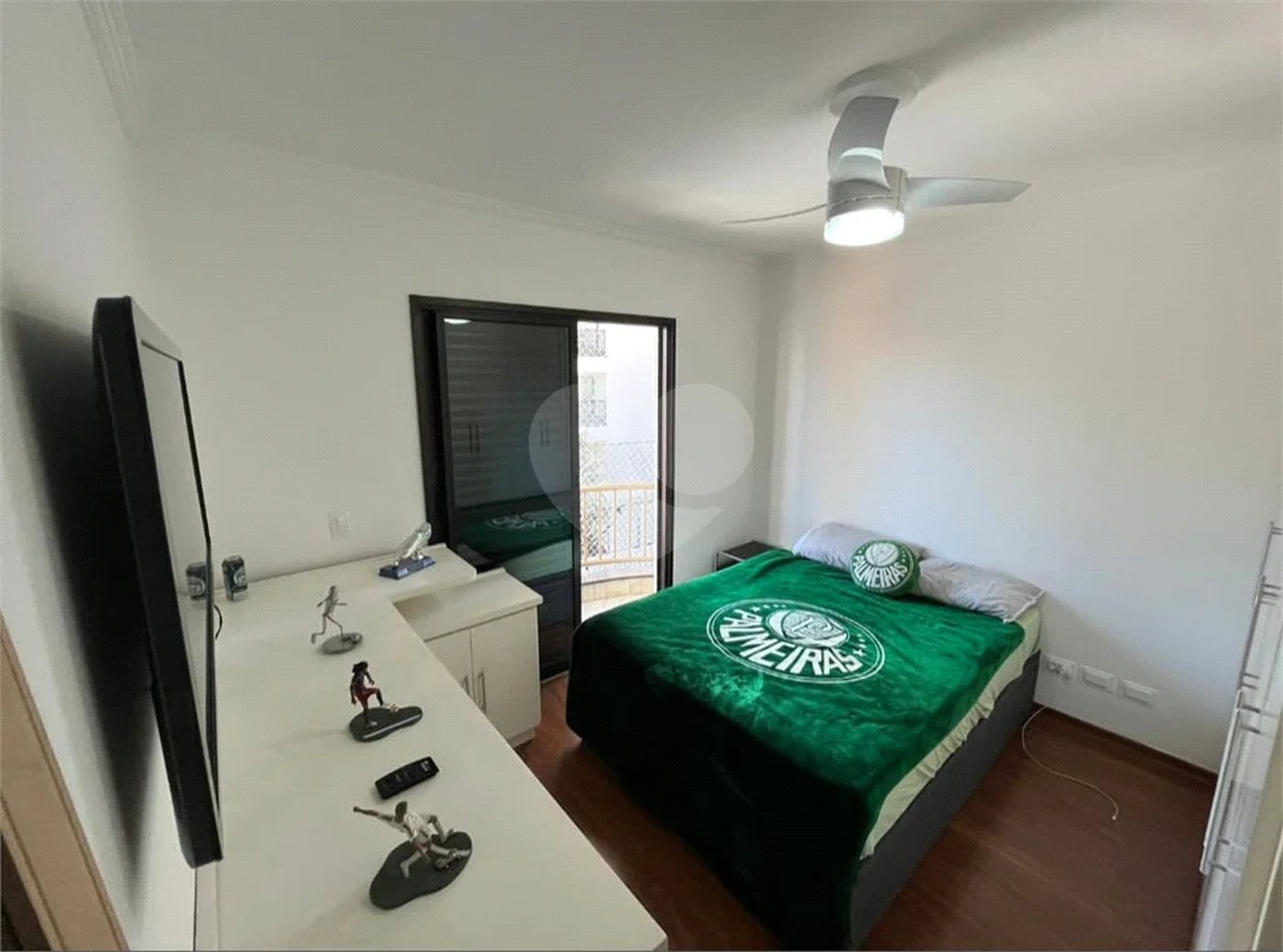 Sobrado Á Venda com 3 Suítes - Jardim Anália Franco - São Paulo - SP