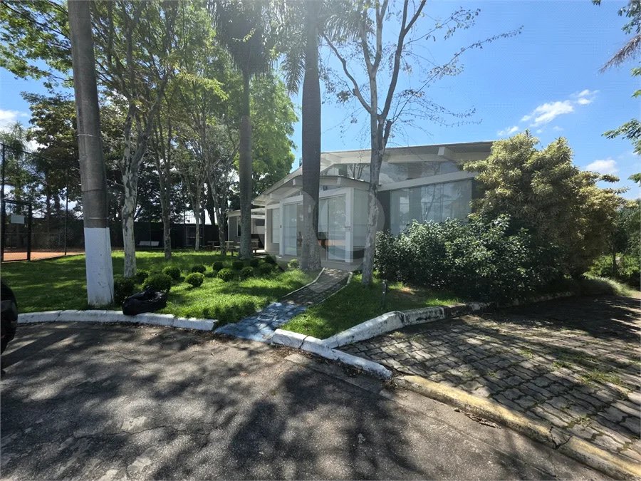 Casa para Locação no Condomínio Jardim América em Vinhedo/SP