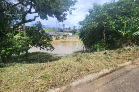 TERRENO EM ATIBAIA 970 M², COM PROJETO APROVADO, PRONTO PARA CONSTRUIR