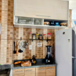 Apartamento á venda com 42m² - Mooca