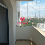 APARTAMENTO COM 217M² A VENDA COM 4 DORMITORIOS, 2 SUITES, 3 VAGAS - BAIRRO VILA ADYANA- SÃO JOSÉ DO