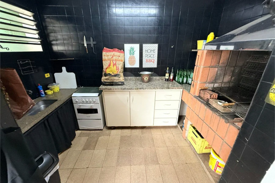 Chácara para alugar no Bairro Dois Córrego Piracicaba/ SP