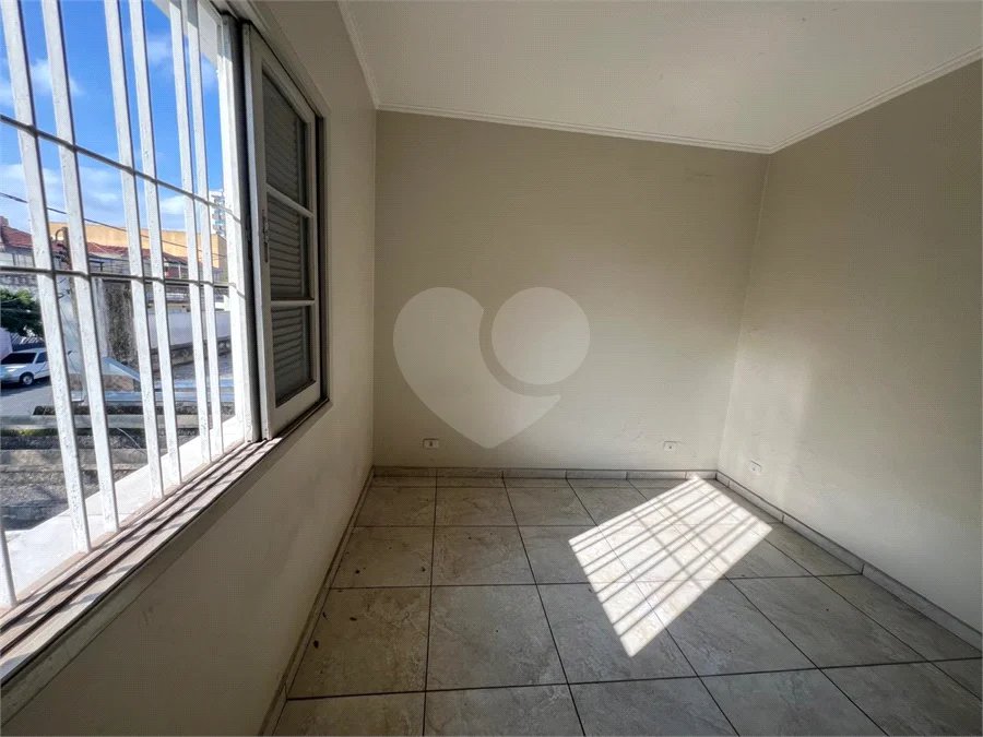 Casa 2 dormitórios na Vila Santa Catarina