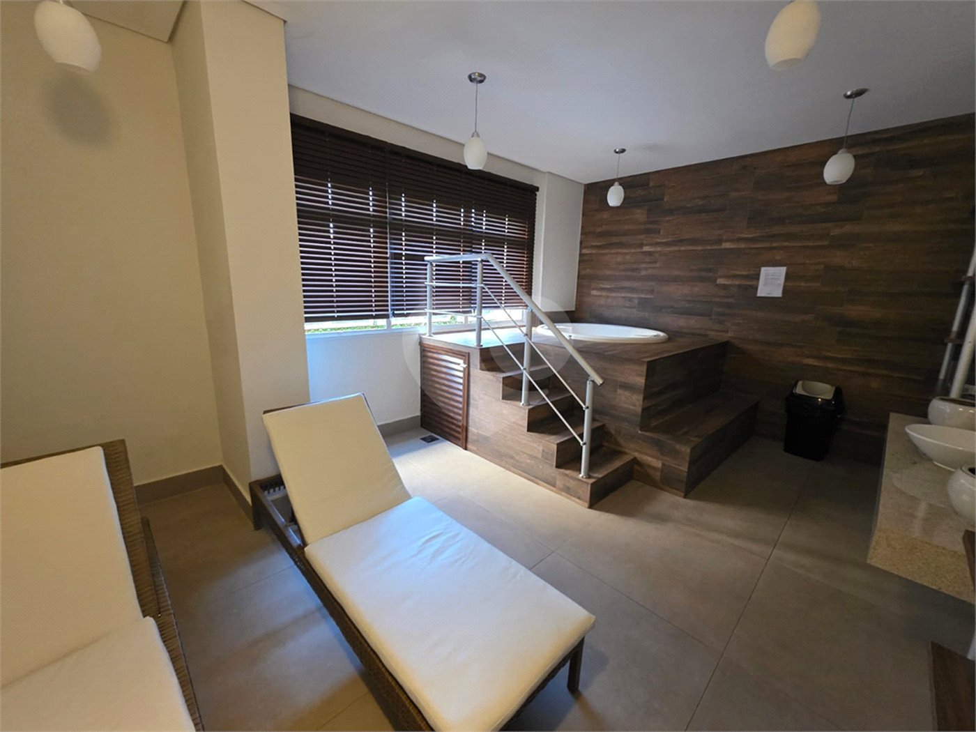 Apartamento Aurora Gardens