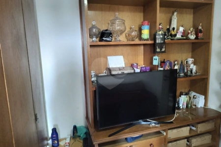 Apartamento à venda na Vila Carrão, 2 quartos