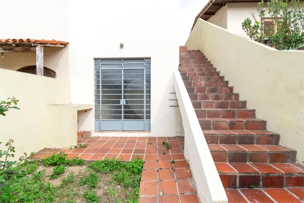 Casa à venda com 200m², 4 quartos e 2 vagas