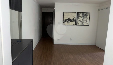 Apartamento à venda com 3 quartos em TREMEMBÉ, São Paulo, SP