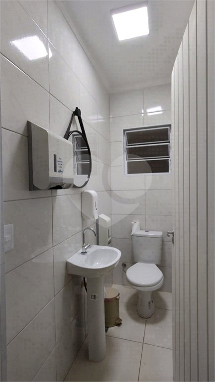 Sala Comercial - Saúde