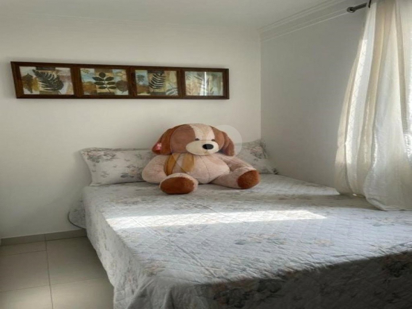 Apartamento à venda com 3 quartos, sendo 1 suíte, em Jardim Prudência, São Paulo, SP