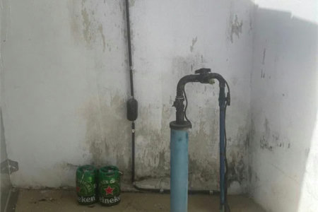 Casa para alugar com 3 quartos, sendo 1 suíte,  em Setor Industrial, Balsas, MA