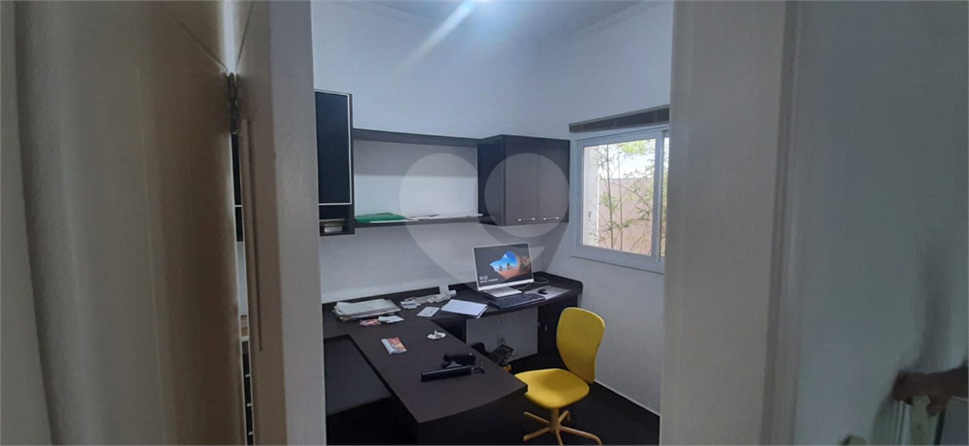 Sobrado com vista cinematográfica no Condomínio Villagio Capriccio/ Louveira- SP.
