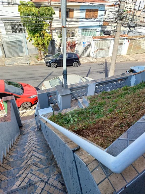 Casa térrea- Assobradada - Jardim São Paulo